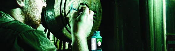 Tempilaq sơn lỏng chỉ thị nhiệt độ Tempil